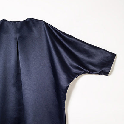 Satin Coat
