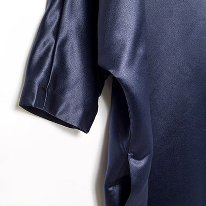 Satin Coat
